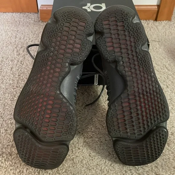 Nike Zoom KD9 Elite TS shoes size 10 - Picture 5 of 9